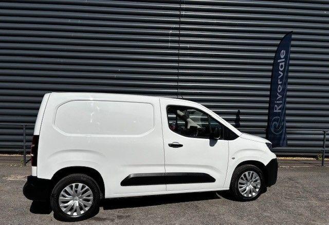 Peugeot Partner image 9
